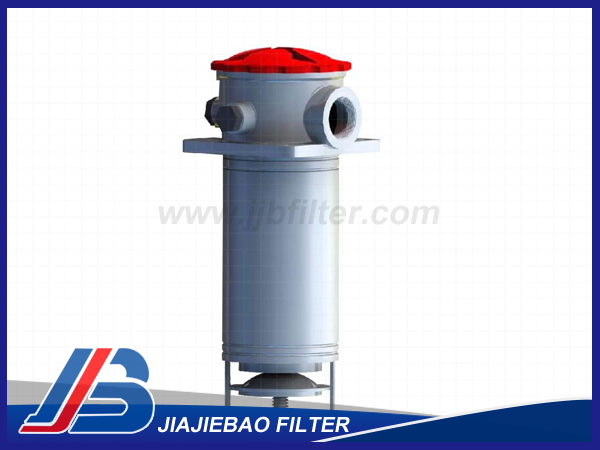 TFB系列吸油过滤器