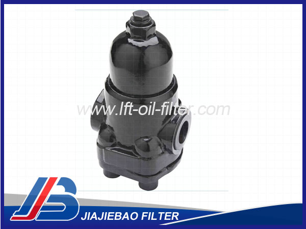 PLF-60x10P液压管路过滤器
