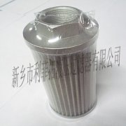 WU-25*100-J吸油滤清器