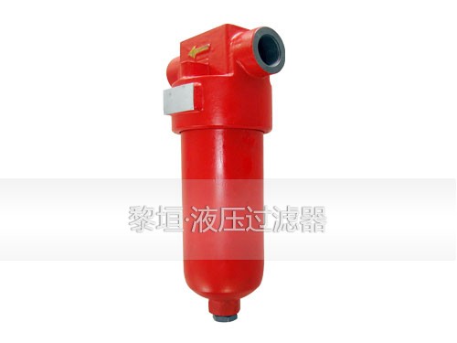 WU-A250*10液压油过滤器
