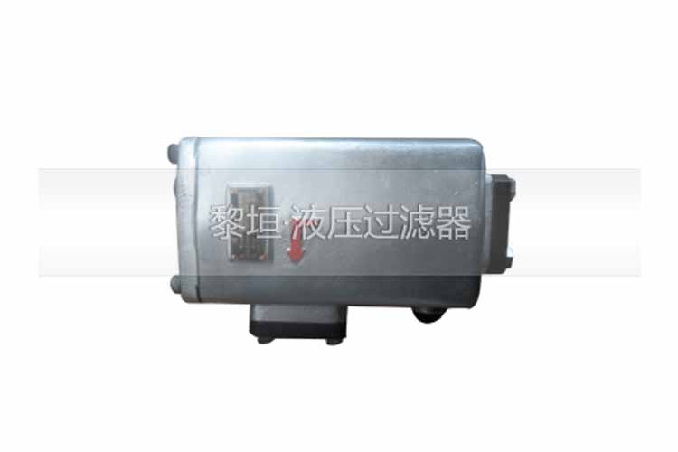 ISV CFFA XNJ吸油过滤器