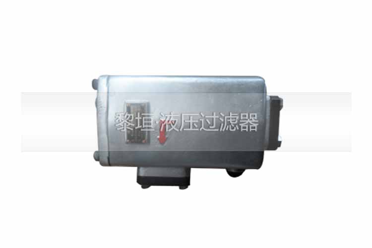 ISV系列管路吸油过滤器ISV20-40*100C