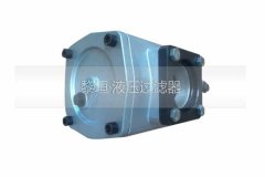 ISV20-40*180C管路吸油过滤器