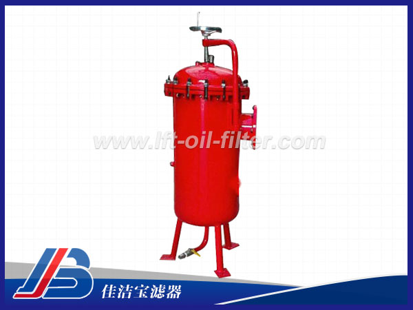 DRLF系列大流量回油过滤器