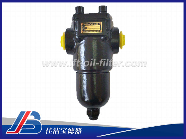 PLF-E60*10P压力管路过滤器