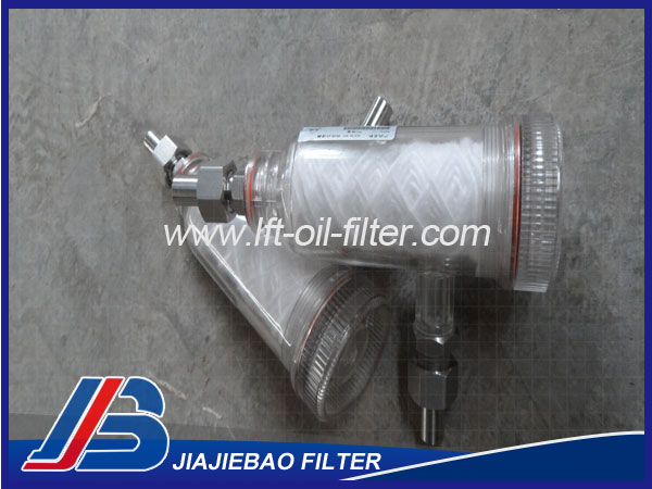 SG-M-6H水样过滤器
