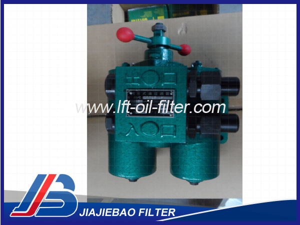 网片式油滤器SPL-80组件