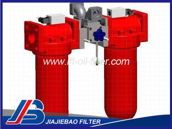 RFLD BN/HC1300CAL10D1.X/-L24贺德克双筒过滤器